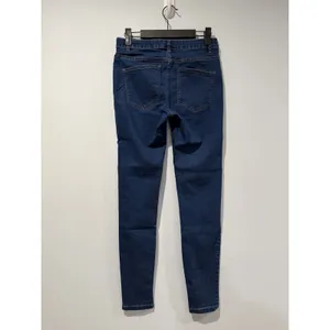 Denim Pimkie Skinny Jeans Womens 26" Stretch Minimal Work Travel Vacation thumbnail 2