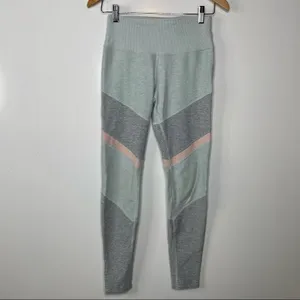 Alo Yoga Alosoft Sheila High Waist Leggings Small‎ thumbnail 4