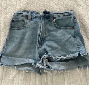 Abercrombie Shorts High-Rise thumbnail 1