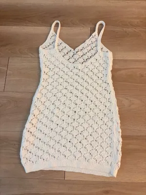 Beginning Boutique Dress thumbnail 2