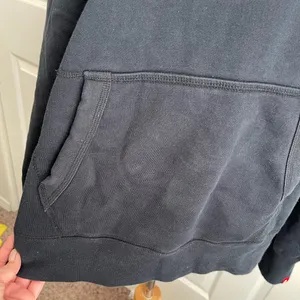 Nike Sweatshirt Color washed out Black Large thumbnail 2