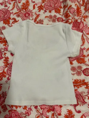 Brandy Melville Top thumbnail 2