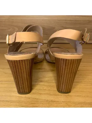Vince Camuto Banji Sandals - Size 10 thumbnail 8