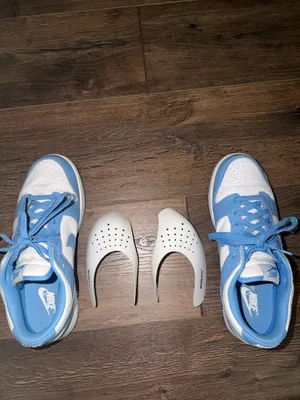 Nike Dunk Low Sneakers thumbnail 6
