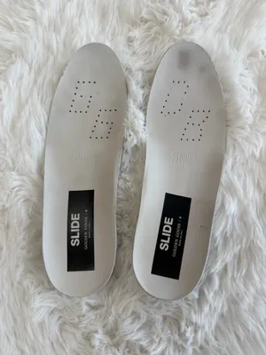 Golden Goose Slide Sneakers thumbnail 12