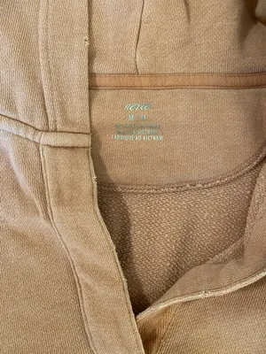 Aerie Distressed Hoodie thumbnail 2