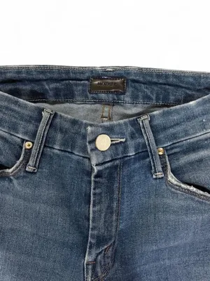 Mother Denim Jeans 👖 thumbnail 2