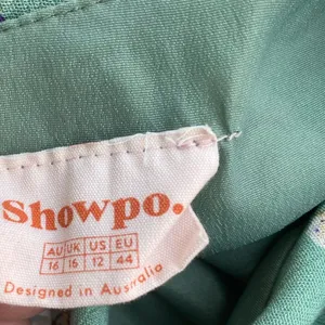 Showpo (Australia)‎ Floral Dress thumbnail 4