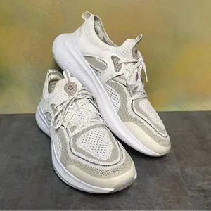 Cole Haan Zerogrand Outpace 2 Women's White Running Shoes Size 9.5B thumbnail 14