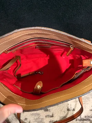Dooney & Bourke Bag thumbnail 5