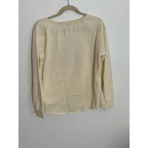Chris‎ Stapelton light weight sweatshirt size large thumbnail 3