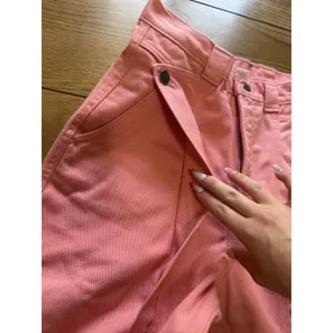 Rocky Mountain Jeans Pink Bareback Women Sz 29 Vintage Mom Jeans Western Cowgirl thumbnail 12
