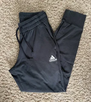 Adidas Aero Ready Essentials Tapered Cuff Jogger thumbnail 1