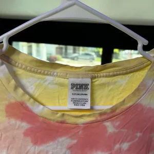 PINK - Victoria's Secret size small shirt thumbnail 3