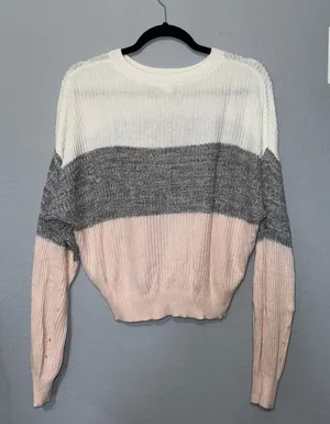 Garage The Belle Sweater thumbnail 3