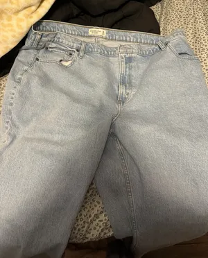 90s Straight Jeans thumbnail 1