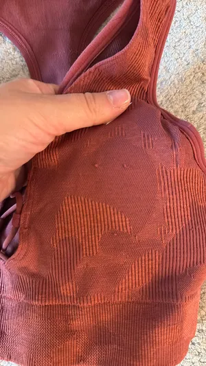 Gymshark Sports Bra thumbnail 4