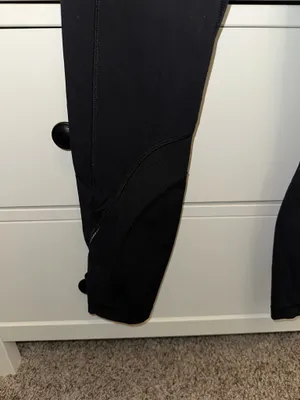 Lululemon Leggings 25" thumbnail 3