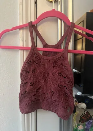 Free People Movement Top thumbnail 1