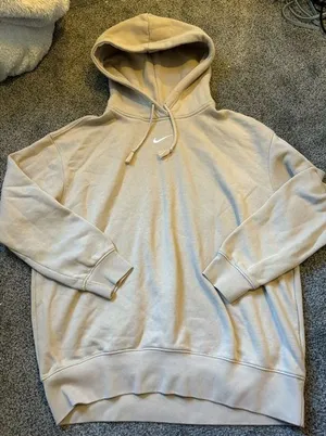Nike Center Swoosh Hoodie thumbnail 1