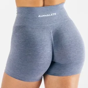 Alphalete Revival Shorts thumbnail 2