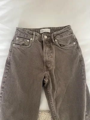 ZARA Jeans thumbnail 2
