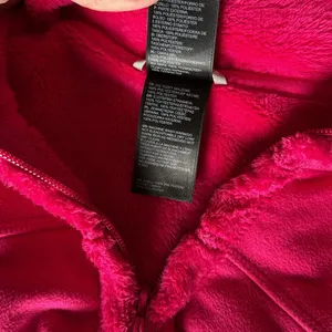 North Face Morningside Full Zip Fleece Jacket thumbnail 11