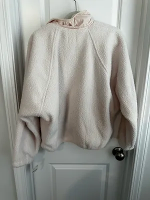 Free People jacket thumbnail 2