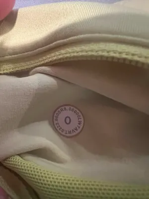 Lululemon Shorts Speed Up thumbnail 4