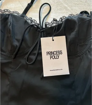 Princess Polly Dress thumbnail 3