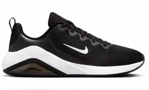 Nike‎ Black & White Performance Running Shoe thumbnail 1