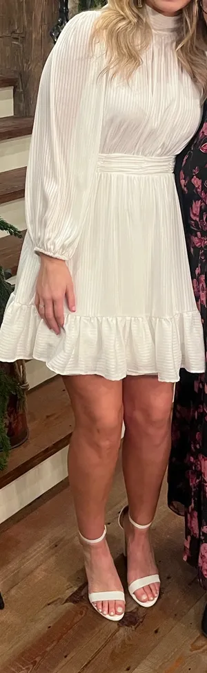 Entro Dress thumbnail 4