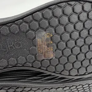 Ryka Black Slip‎ On Ankle Boots Women's 6.5 Comfort Shoes thumbnail 7