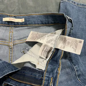 Levi Boyfriend Jeans, Size: 27x27 thumbnail 4