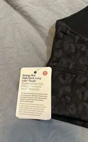 Energy Bra thumbnail 3