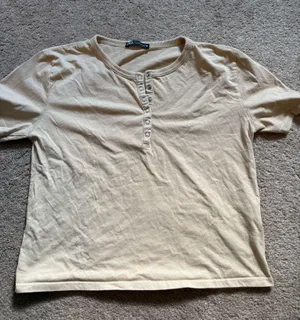 ZARA Top thumbnail 1
