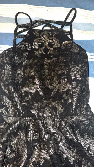 B Darlin Dress Formal thumbnail 2