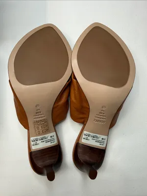 SCHUTZ Lori Mid Sandal Size 6.5 thumbnail 9