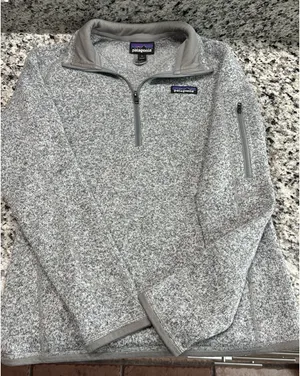 Patagonia Pullover thumbnail 1