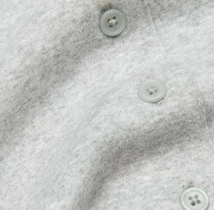 Aritzia Sunday Best Audio Top - Cropped Knit Buttondown Polo thumbnail 10