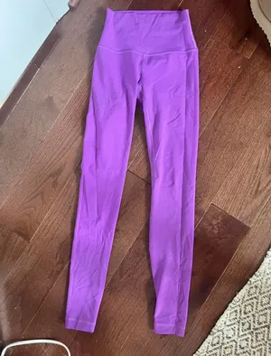 Lululemon Leggings Align thumbnail 2