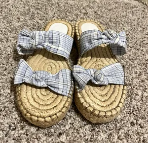 Urban Outfitters Espadrille Sandal thumbnail 1