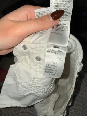 Levi’s Shorts thumbnail 4