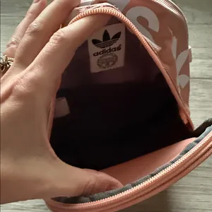 Adidas Origionals Mini Pink Backpack thumbnail 4