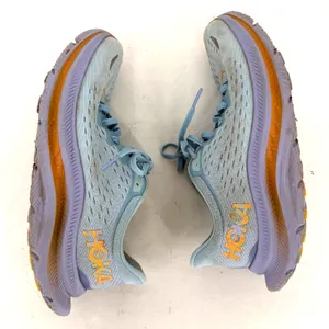 Hoka One One Kawana Running Shoes Women's Size 8 Blue Athletic Sneakers thumbnail 7