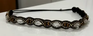 Beaded Headband Boutique thumbnail 1