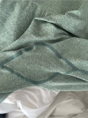 NVGTN Meadow Scrunch Seamless Leggings thumbnail 7