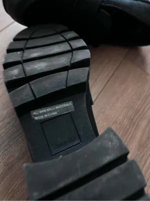 Dolce Vita Block Heel Loafers thumbnail 2