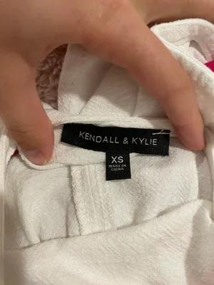 Kendall & Kylie Dress thumbnail 3