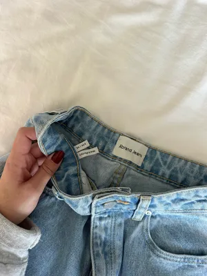 Abrand Jeans Size 24 thumbnail 3
